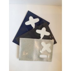 Passport cover vinyl by Anne Charlotte Goutal Passport cover vinyl by Anne Charlotte Goutal